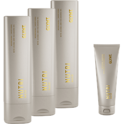 3+1 Angebot GLYNT NUTRI Mask