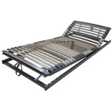 Lattenrost bis 135 kg - Rahmen KF mit Lieferservice bis 4. Etage - Bettenkiste XL 140x200 cm