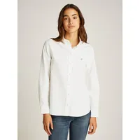 Tommy Jeans TJW Oxford - Langarm Hemd - Damen