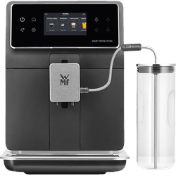 WMF CP853D15 Perfection 860L Kaffeevollautomat Schwarz