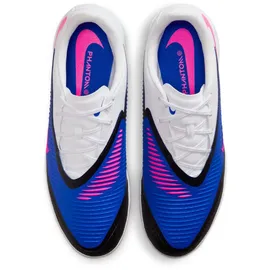 Nike Phantom 6 Low Academy IN Herren blau 43