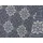 ADAM Audio Tischdecke Romantic Puligny 80 x 80 cm Blau