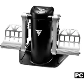 ThrustMaster Flugsimulator Pedale fur PC