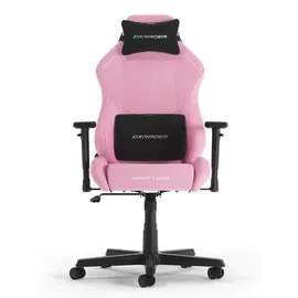 MCA Furniture Drifting Gaming-Stuhl Rosa für PC