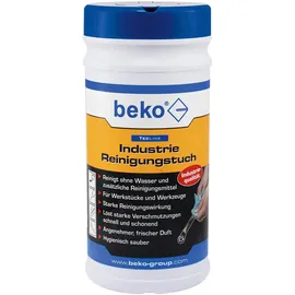 Beko TecLine Industrie-Reinigungstuch