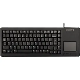 Cherry XS Touchpad Keyboard UK schwarz G84-5500LUMGB-2
