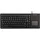 Cherry XS Touchpad Keyboard UK schwarz G84-5500LUMGB-2
