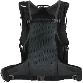 Millet Hiker Air 20 l schwarz