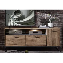 Sideboard HARPER WAKEFIELD - braun