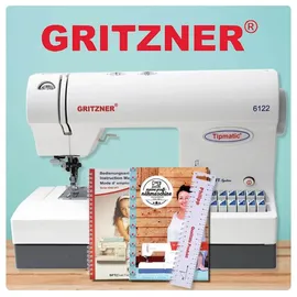 Gritzner - Kayser Gritzner Tipmatic 6122 DFT