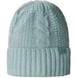 THE NORTH FACE Herren Mütze W OH MEGA BEANIE, MUTED PINE, ONE SIZE