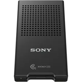 Sony CFexpress/XQD Card Reader Typ B / XQD