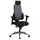 KADIMA DESIGN QENTIN Stoff Schwarz/Grau