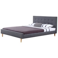 Hti-Living Bett 90 x 200 cm Linn