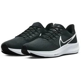 Nike Air Zoom Pegasus 39 Herren Black/Dark Smoke Grey/White 44