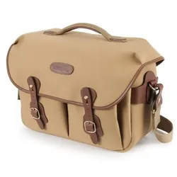 Billingham Hadley One khaki/tan