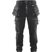 Blåkläder Blakläder Handwerker Atrbeitshose Stretch X1900 - C154