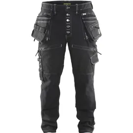 Blåkläder Blakläder Handwerker-Bundhose "Low Crotch X1900 - C154