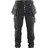 Blåkläder Blakläder Handwerker-Bundhose "Low Crotch X1900 - C154