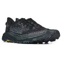 HOKA Speedgoat 6 GTX Herren Wide Black/Outer Orbit 43