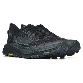 HOKA Speedgoat 6 GTX Herren Wide Black/Outer Orbit 43