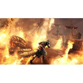 Assassin's Creed: Revelations Osmanische