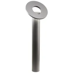 Redo 90455  LED Gartenleuchte FREE  | 10W integrierte LED-Quelle | 1309/803lm | 3000K