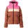 Brunotti Niagony Girls Snow Jacket Mahoganny 152