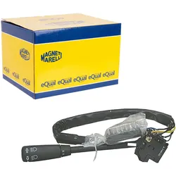 Magneti Marelli Lenkstockschalter Passend Für Mercedes-benz 123 G-klasse: Lenkstockschalter Aic: 51685 Era: 440300 Era: 440300a Hajus Autoteile: 91911
