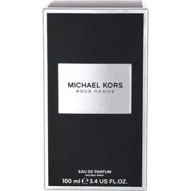 Michael Kors Pour Homme Eau de Parfum 100 ml