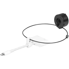Vivolink USB-Grafikadapter Weiß