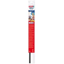 Tesa Tür-Dichtung 5405 weiß b.15mm Spalte f.unebene B