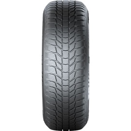 General Tire Snow Grabber Plus 215/65 R16 98H
