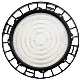 McShine LED-UFO-Hallenstrahler ''UFO-159'' 150W, 21.000lm, 4000K, IP66, 90°