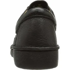 CLARKS Nature II schwarz, 42.5