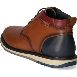 PIKOLINOS M8J-8181 Herren Cuero 40