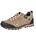 WMN Hiking Shoe WP Trekking-Schuhe, Beige-Pfirsichrosa (Sand-Pesca), 41