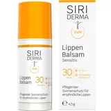 SIRIDERMA Lippenbalsam LSF 30
