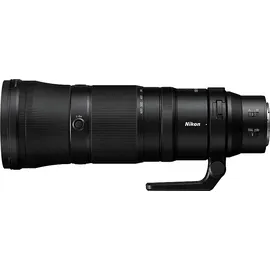 Nikon Z 180-600mm 5.6-6.3 VR (JMA720DA)