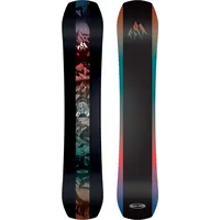 Jones MOUNTAIN TWIN WIDE Snowboard 2026 - 159W