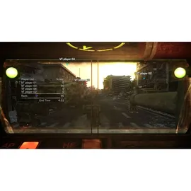 Steel Battalion Heavy Armor (Kinect)