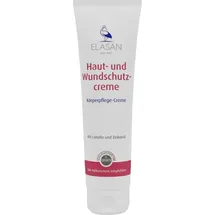 Leyh-Pharma Elasan Haut und Wundschutzcreme