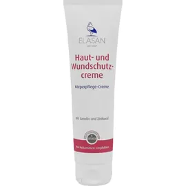 Leyh-Pharma Elasan Haut und Wundschutzcreme