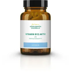 Vitamin B12 aktiv Methylcobalamin