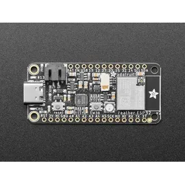 Adafruit ESP32 Feather V2