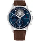 Tommy Hilfiger Herrenuhr Classic 1710629