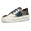 Canberra Weit Blau 40