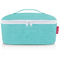 reisenthel Kühltasche coolerbag M pocket twist ocean