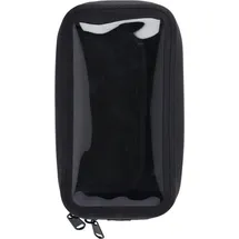 XLC Smartphonetasche BA-W36 schwarz