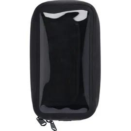 XLC Smartphonetasche BA-W36 schwarz